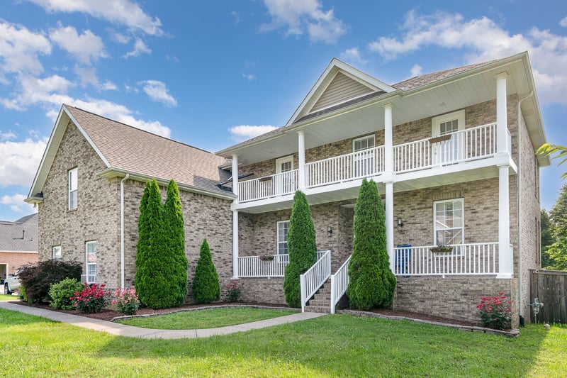 300 Remington Ave, Gallatin, TN 37066