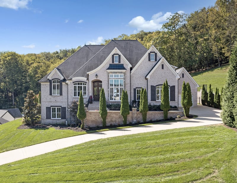 700 Pendragon Ct, Franklin, TN 37067