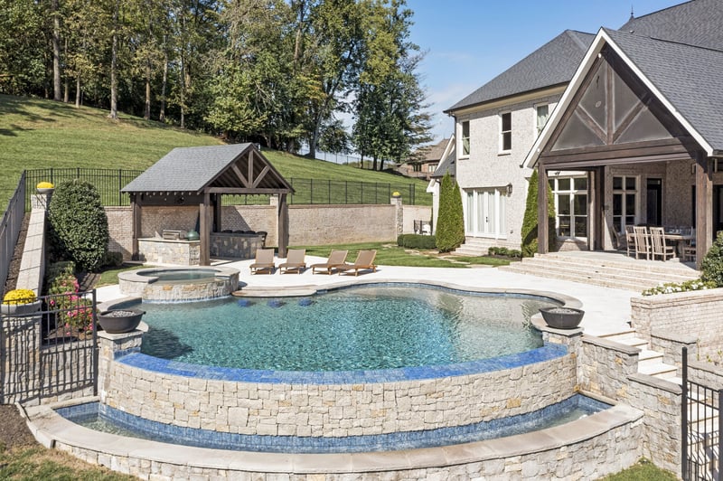 700 Pendragon Ct, Franklin, TN 37067