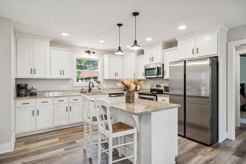 1060 Armstrong Rd, Castalian Springs, TN 37031