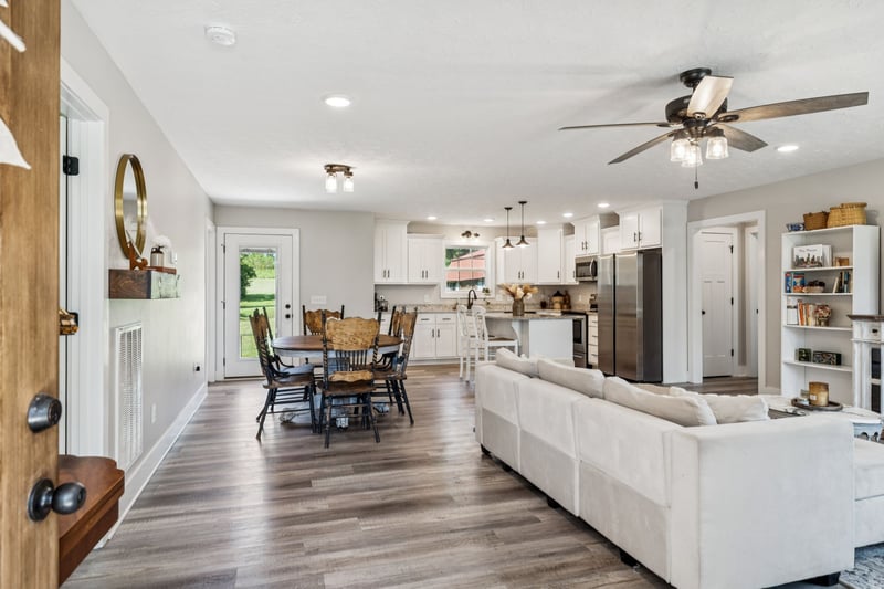 1060 Armstrong Rd, Castalian Springs, TN 37031