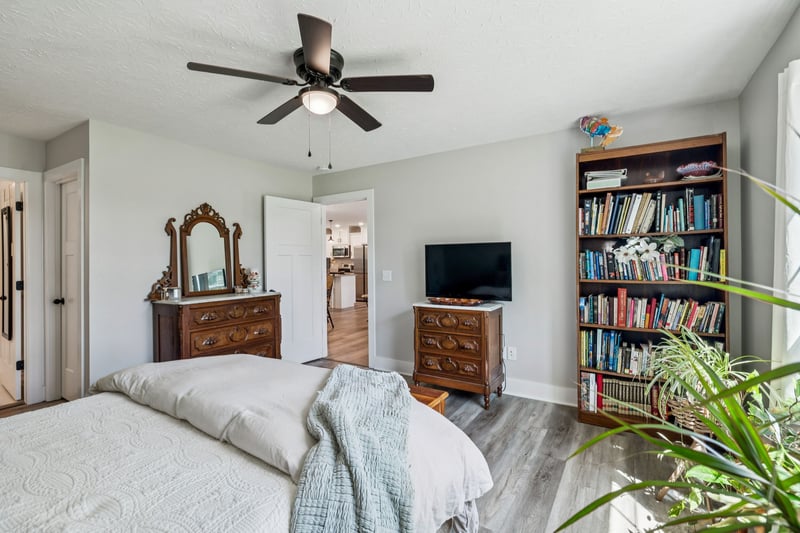 1060 Armstrong Rd, Castalian Springs, TN 37031