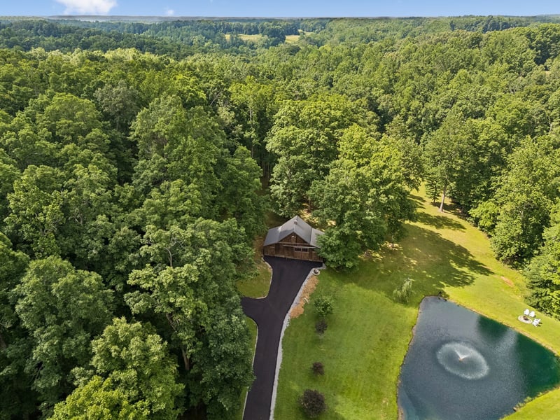 5557 Parker Branch Rd, Franklin, TN 37064