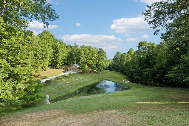 5557 Parker Branch Rd, Franklin, TN 37064