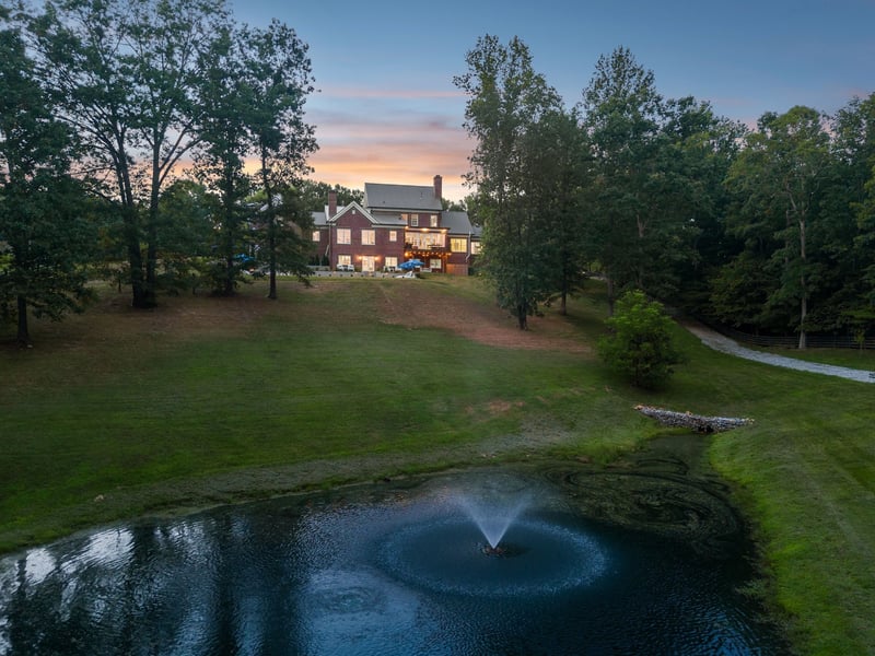 5557 Parker Branch Rd, Franklin, TN 37064