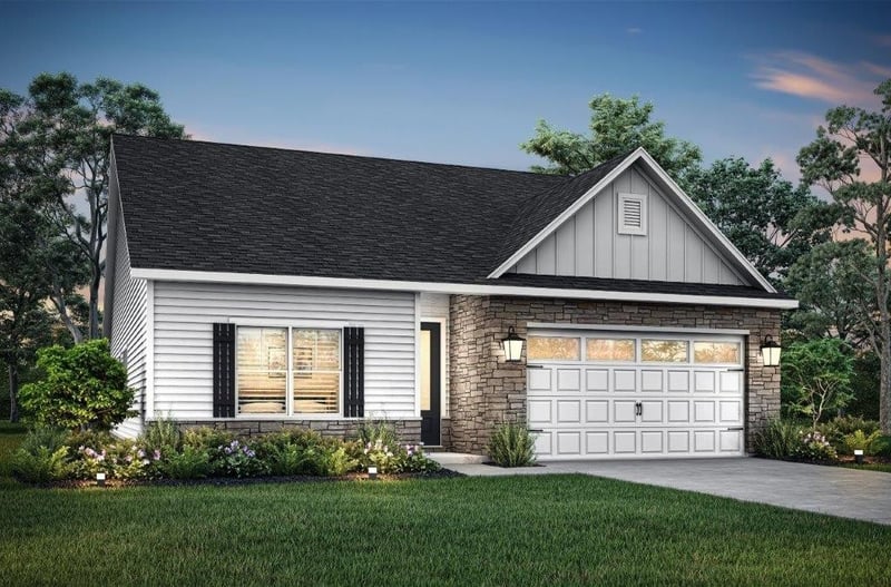 616 Silver Tc, White House, TN 37188