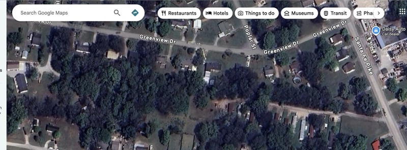 0 Santa Fe Pike, Columbia, TN 38401