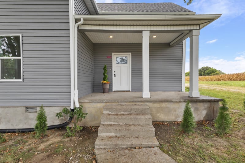 5178 E Robertson Rd, Cross Plains, TN 37049