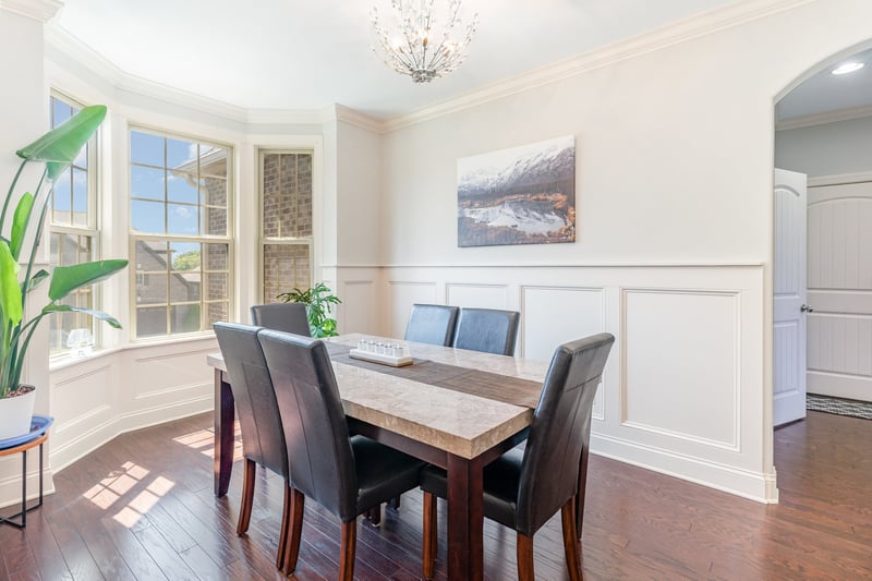 5344 Highland Place Way, Hermitage, TN 37076