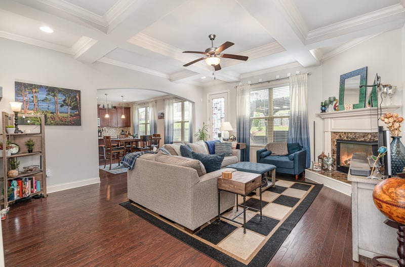 5344 Highland Place Way, Hermitage, TN 37076