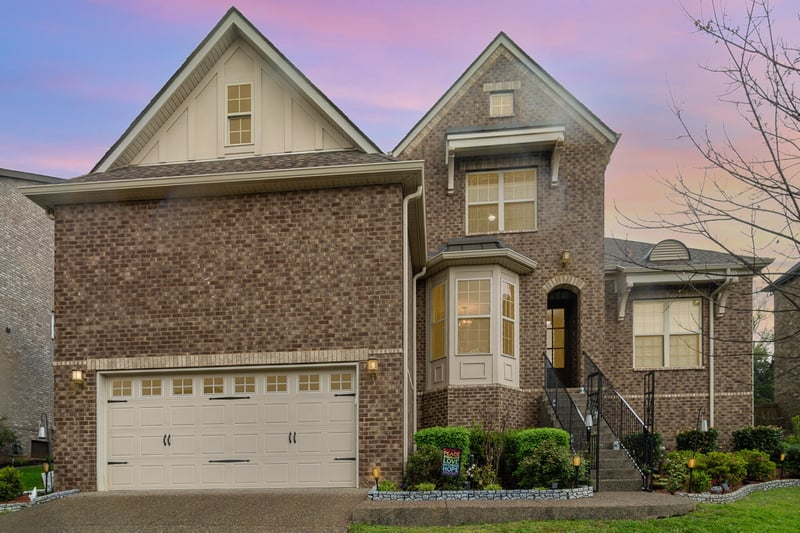 5344 Highland Place Way, Hermitage, TN 37076