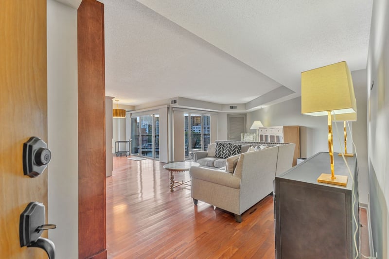 900 19th Ave #708, Nashville, TN 37212