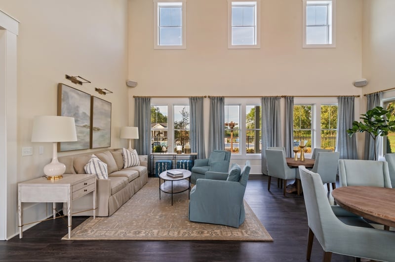 8057 Whitcroft Dr, College Grove, TN 37046