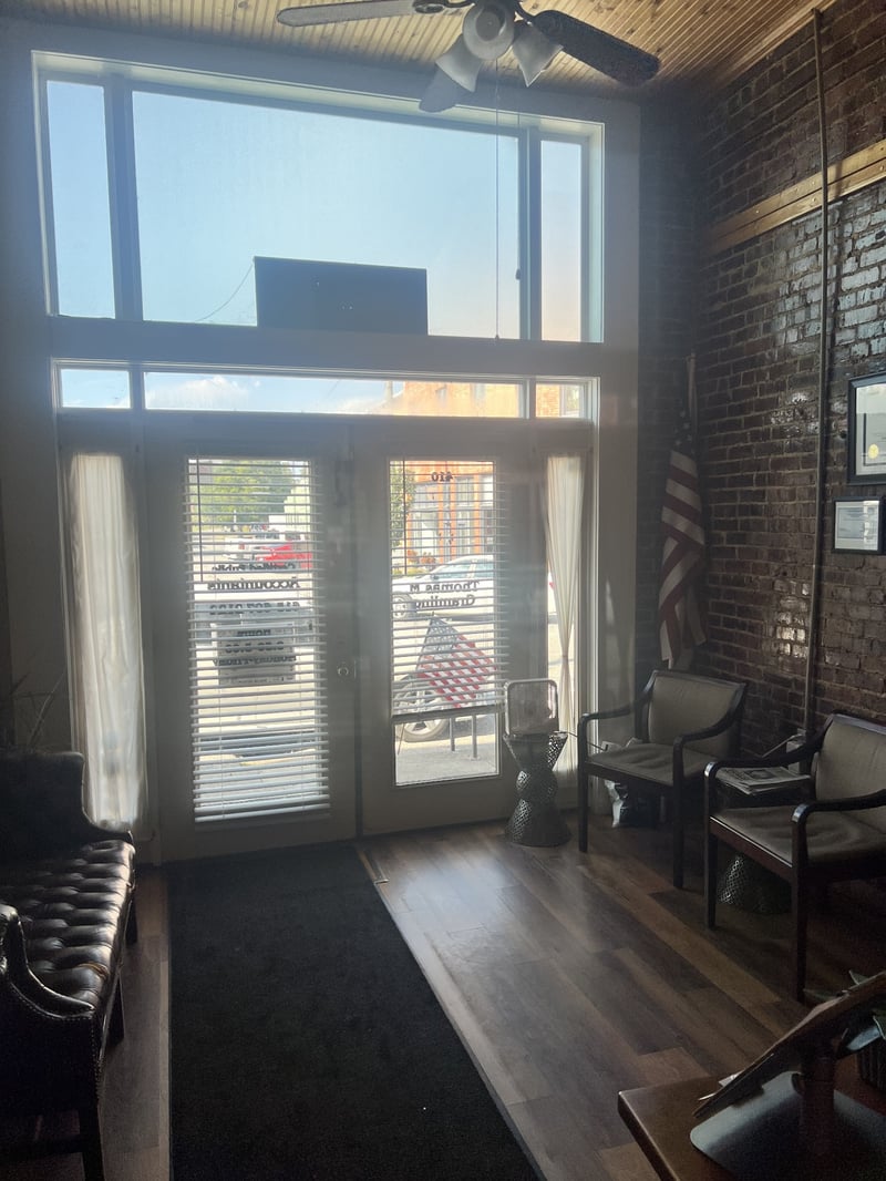 408 E Main St, Watertown, TN 37184