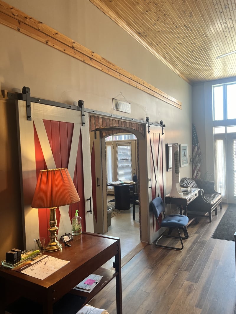 408 E Main St, Watertown, TN 37184