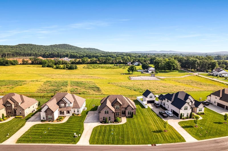 7309 Pembrooke Farms Dr, Murfreesboro, TN 37129