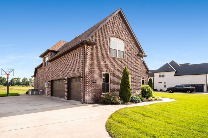 7309 Pembrooke Farms Dr, Murfreesboro, TN 37129