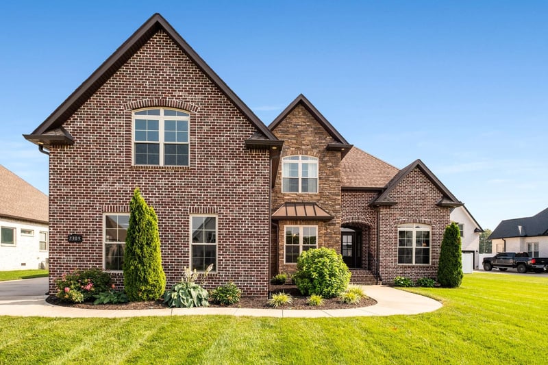 7309 Pembrooke Farms Dr, Murfreesboro, TN 37129