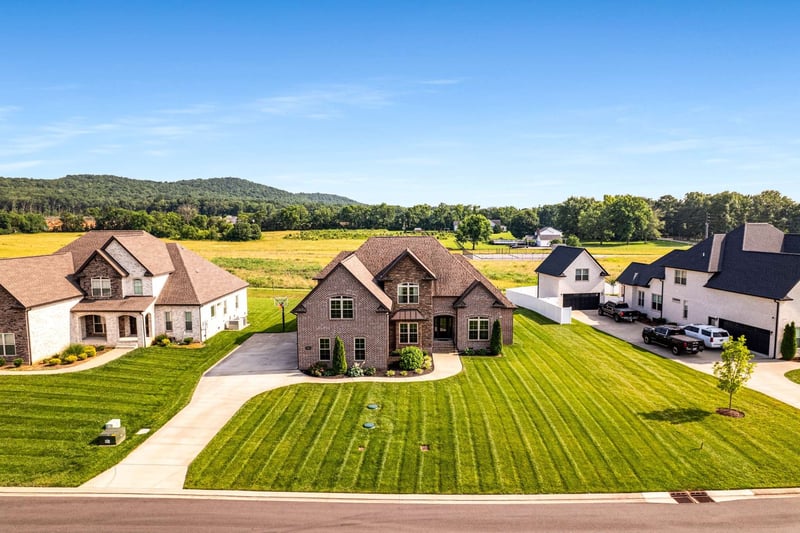 7309 Pembrooke Farms Dr, Murfreesboro, TN 37129