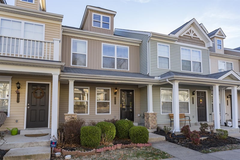 1382 Rural Hill Rd #190, Antioch, TN 37013