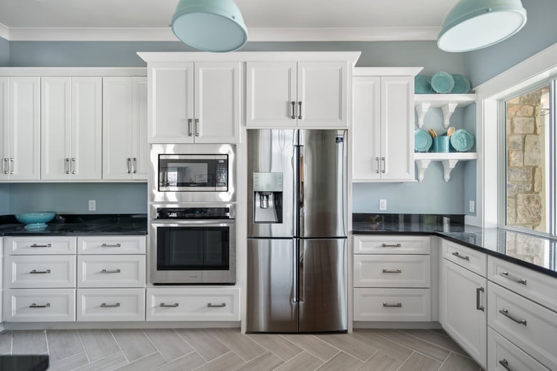 8049 Whitcroft Dr, College Grove, TN 37046