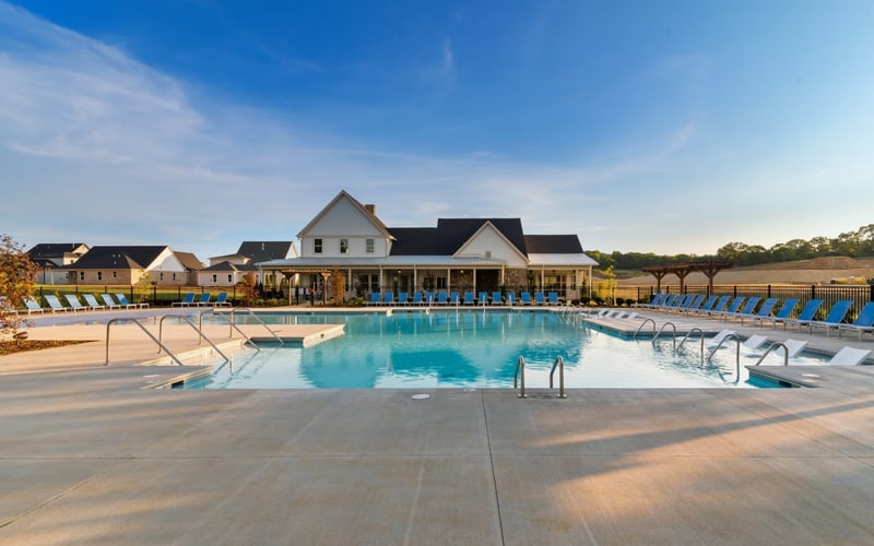 8049 Whitcroft Dr, College Grove, TN 37046