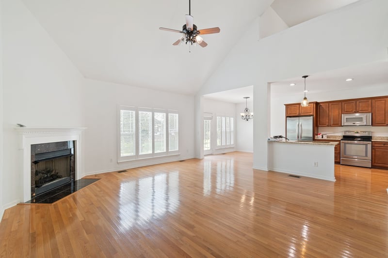 3121 Traviston Dr, Franklin, TN 37064