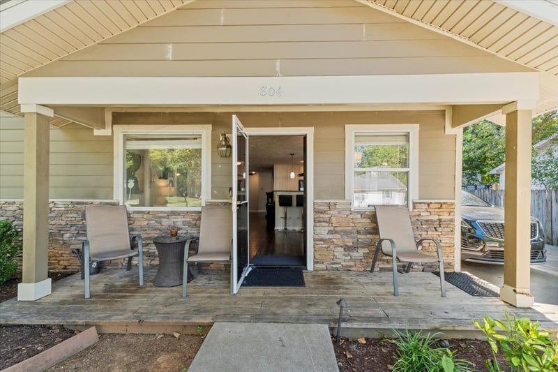 804 N Academy St, Murfreesboro, TN 37130