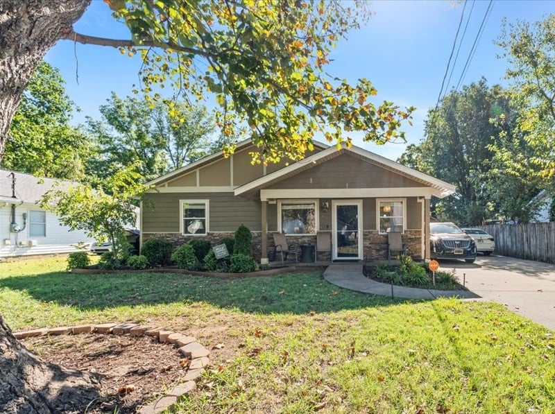 804 N Academy St, Murfreesboro, TN 37130