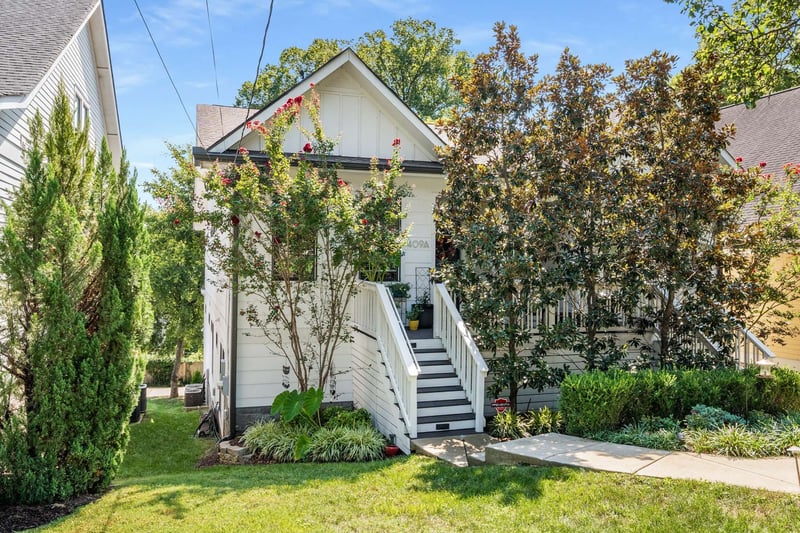 409A S 14th St, Nashville, TN 37206