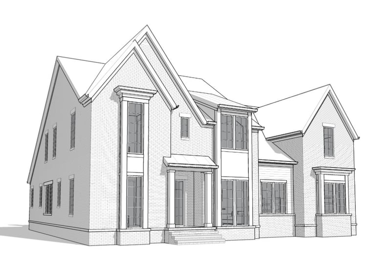 5175 Bond Mill Rd, Thompsons Station, TN 37179