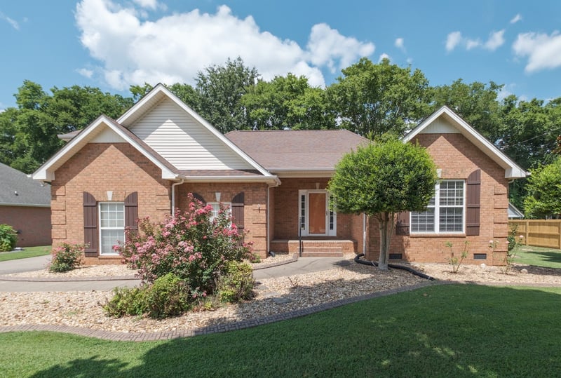 307 Andy Johns Dr, Smyrna, TN 37167