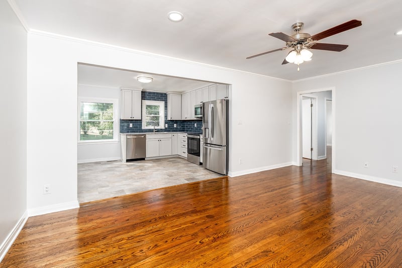 202 Jackson Heights Rd, Columbia, TN 38401