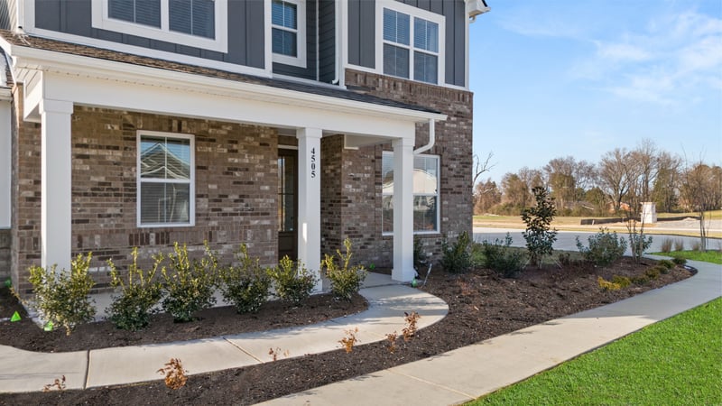 6000 Woodstock Ln, Spring Hill, TN 37174