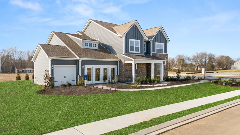 6000 Woodstock Ln, Spring Hill, TN 37174