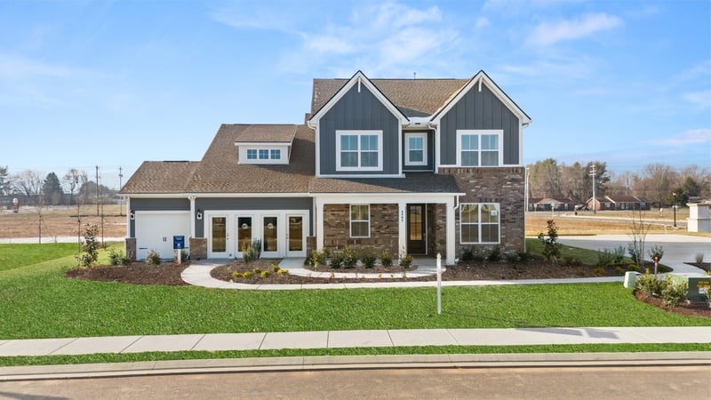 6000 Woodstock Ln, Spring Hill, TN 37174