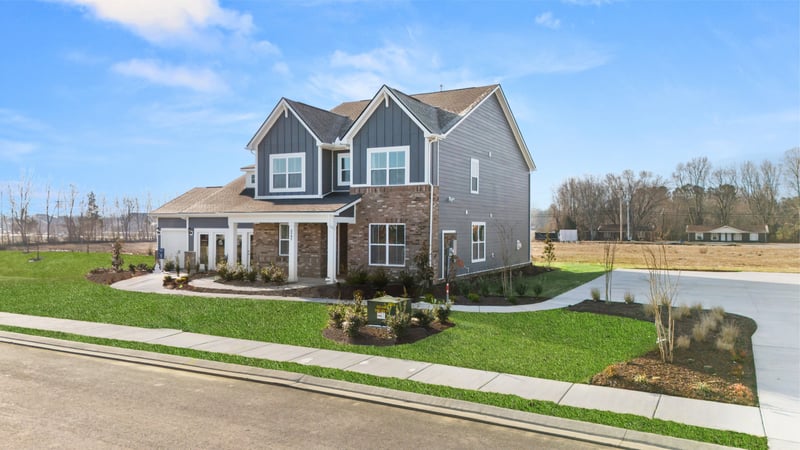 6000 Woodstock Ln, Spring Hill, TN 37174