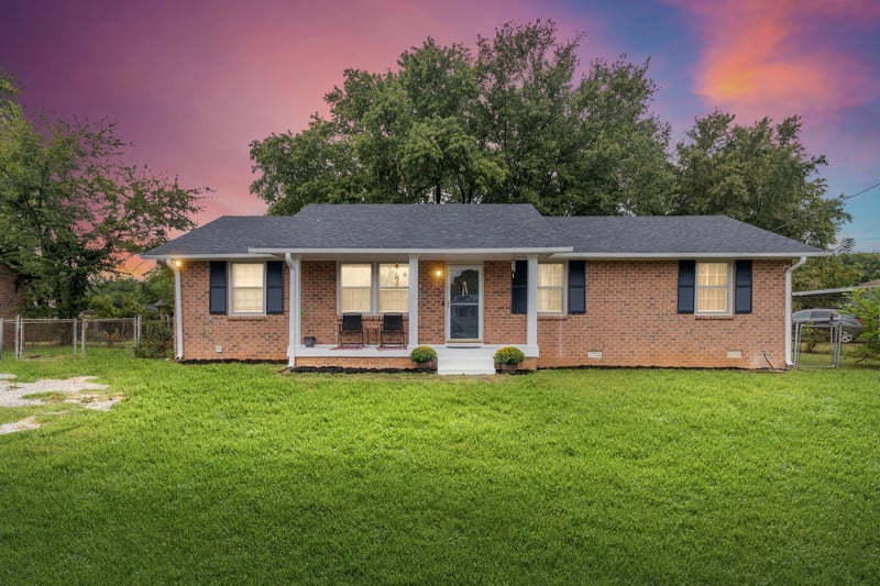 105 Pleasant Dr, Smyrna, TN 37167