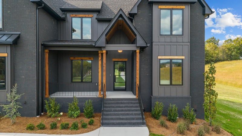 1444 Martha Leeville Rd, Lebanon, TN 37090