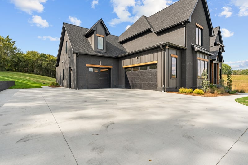 1444 Martha Leeville Rd, Lebanon, TN 37090