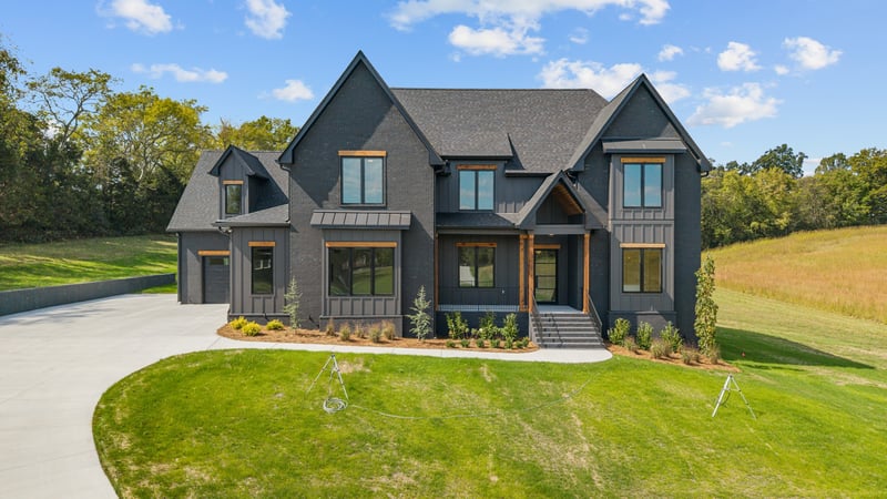 1444 Martha Leeville Rd, Lebanon, TN 37090