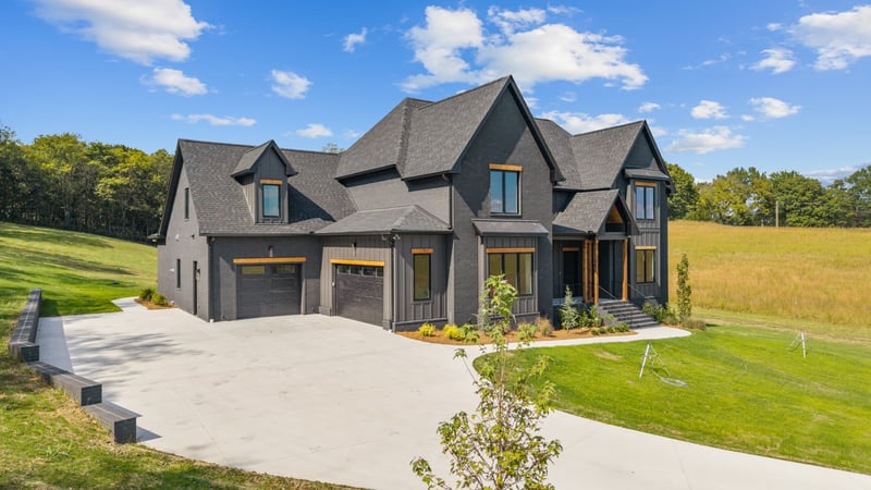 1444 Martha Leeville Rd, Lebanon, TN 37090