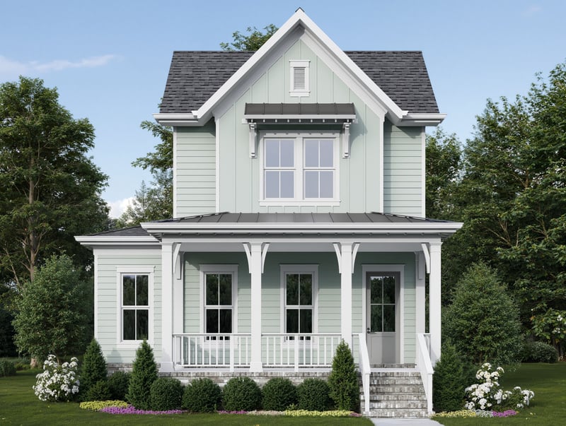 1018 Championship Blvd, Franklin, TN 37064