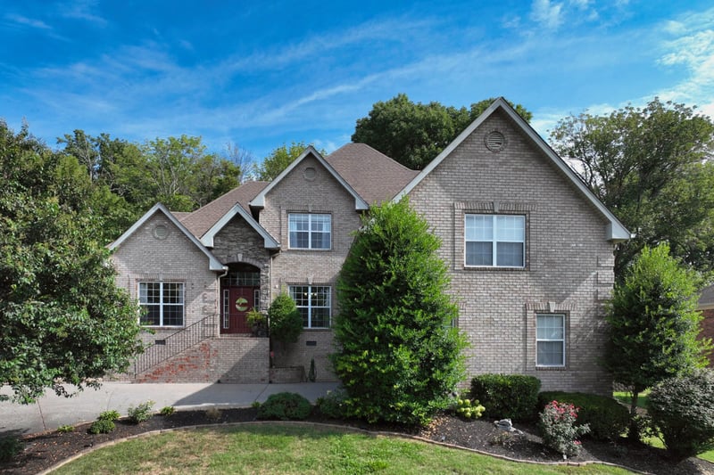 193 Spy Glass Way, Hendersonville, TN 37075