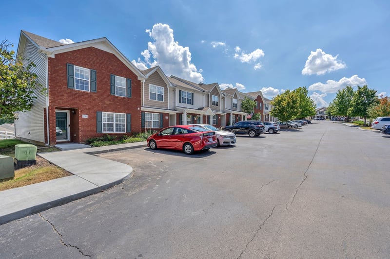 1792 Red Jacket Dr, Antioch, TN 37013