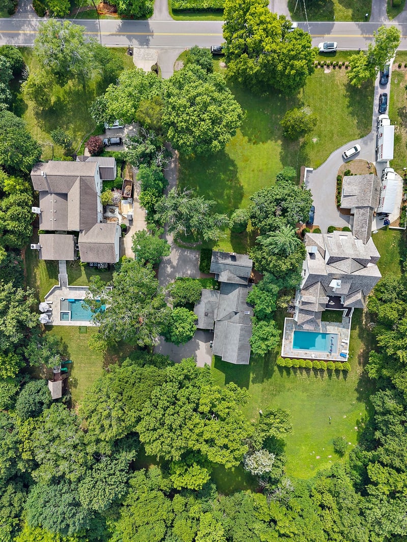 416 Lynnwood Blvd, Nashville, TN 37205