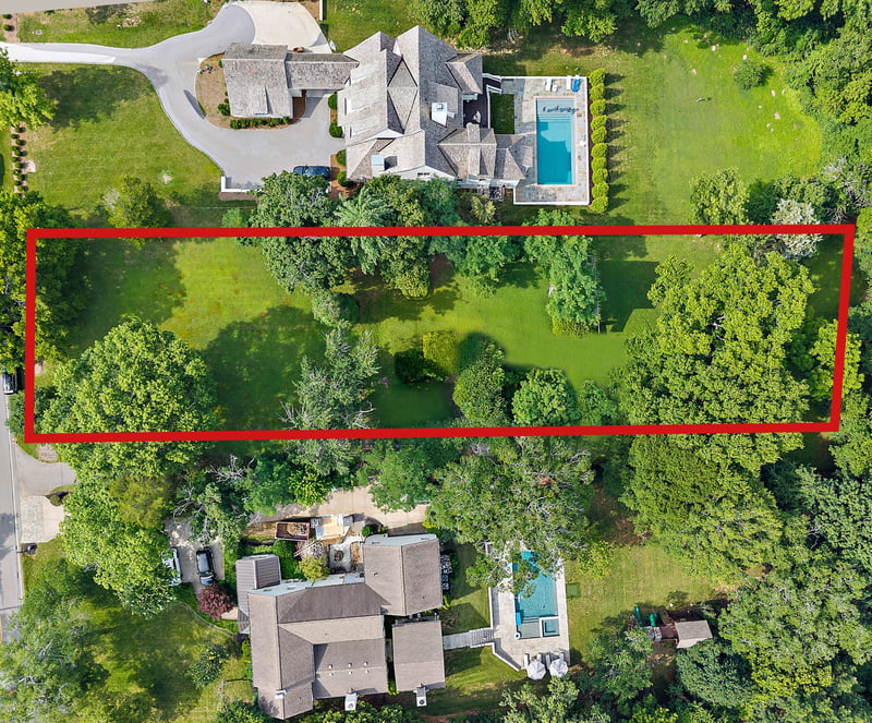 416 Lynnwood Blvd, Nashville, TN 37205