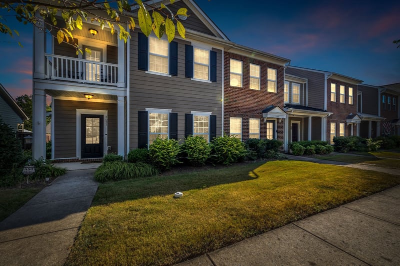 2091 Hemlock Dr, Spring Hill, TN 37174