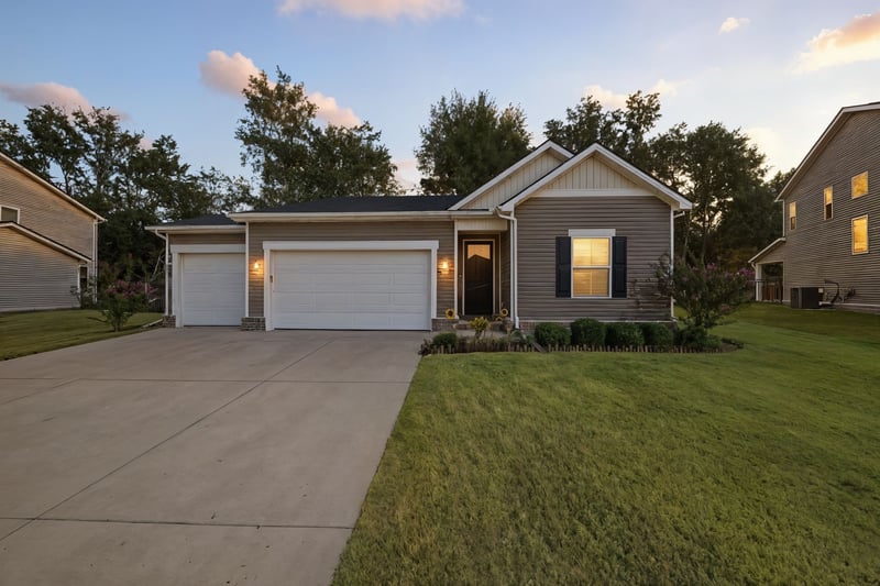 3008 Fernwood Ln, Columbia, TN 38401