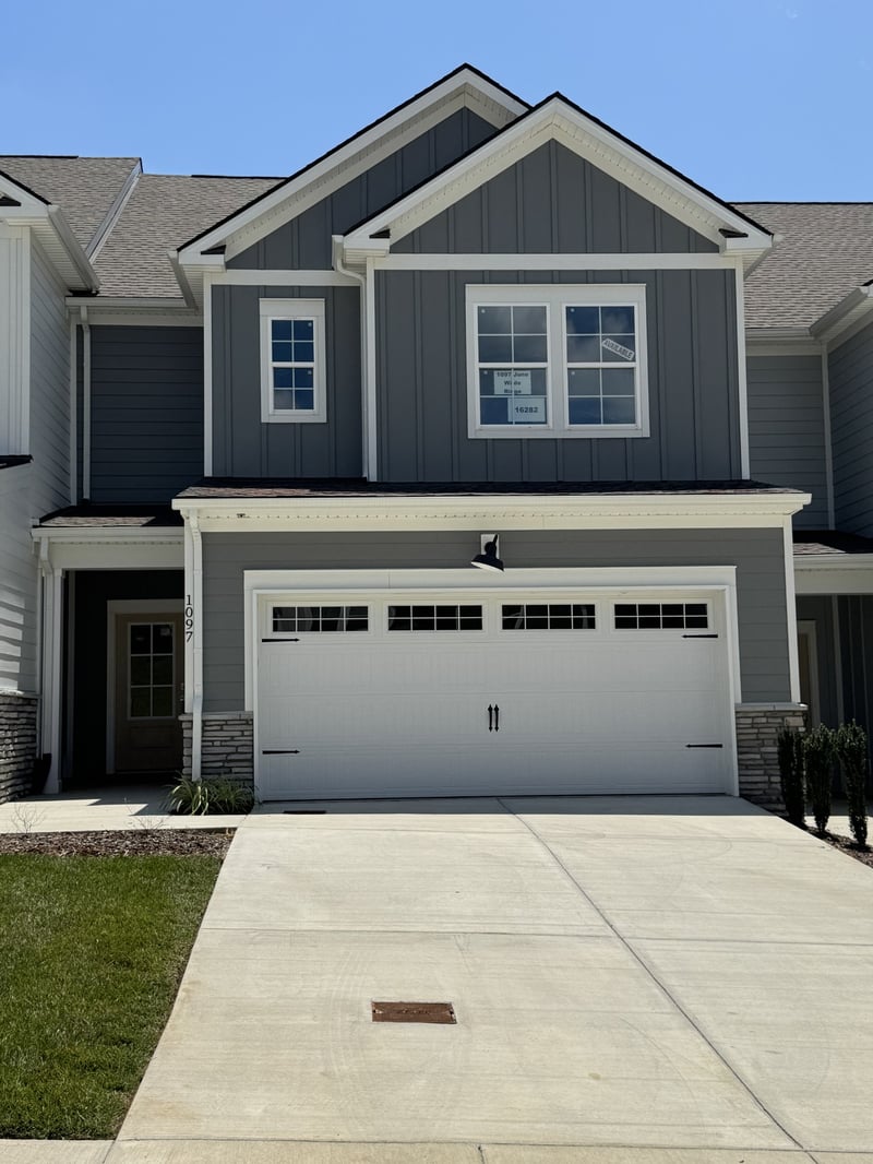 1097 June Wilde Ridge Rd, Spring Hill, TN 37174
